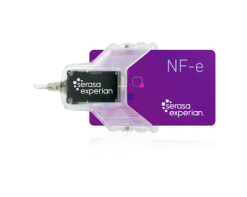 Certificado Digital NF-e A3 - Cartão (+) Leitor